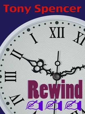 cover image of Rewind